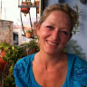 Meet your Posher, Tracey